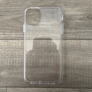 iPhone 11 case